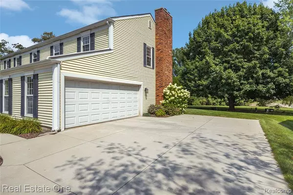 Farmington Hills, MI 48331,36241 Fredericksburg Road