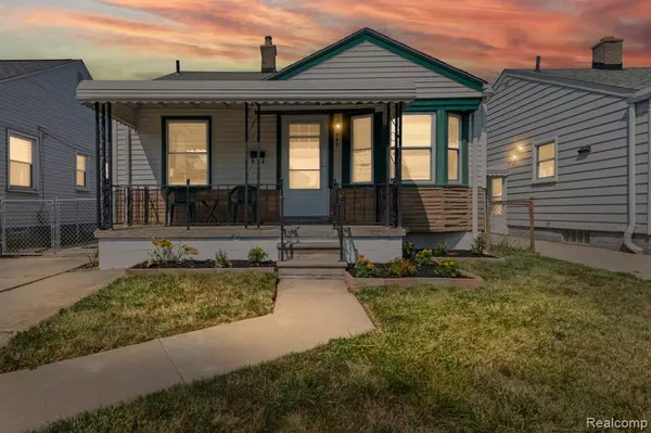 Lincoln Park, MI 48146,582 Mill Street