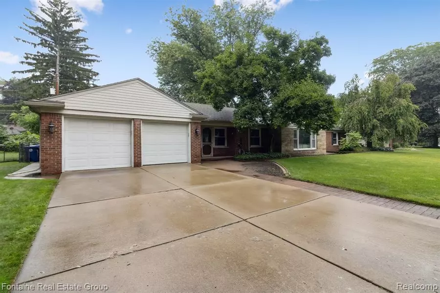 14355 Brady, Redford Twp, MI 48239
