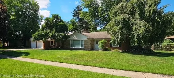 Redford Twp, MI 48239,14355 Brady
