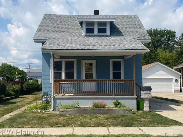 Port Huron, MI 48060,423 16th Street