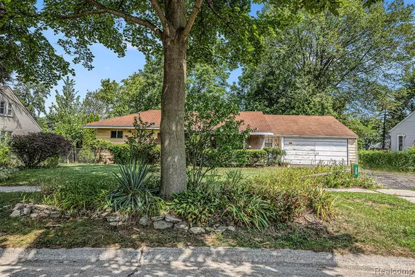 Royal Oak, MI 48073,345 Midland Boulevard