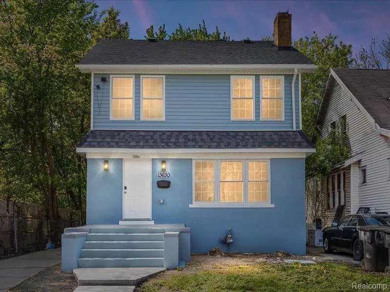 13630 EASTWOOD Street, Detroit, MI 48205