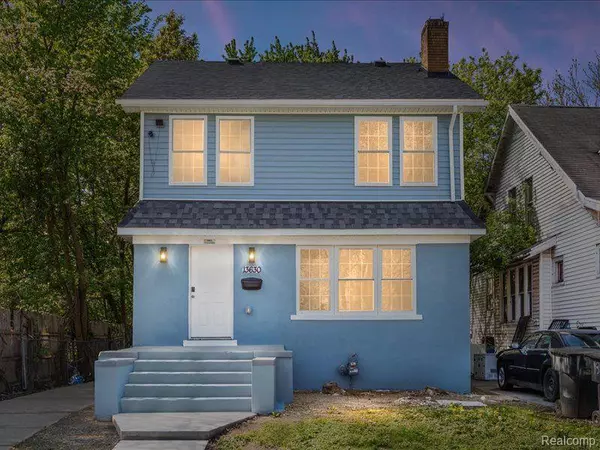 13630 EASTWOOD Street, Detroit, MI 48205