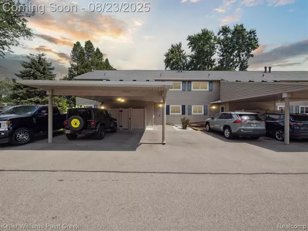 751 Kirts Boulevard, Troy, MI 48084