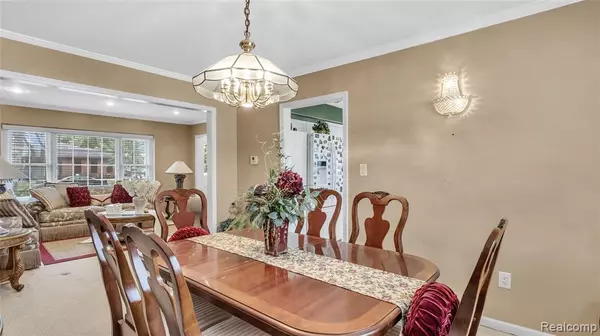 Sterling Heights, MI 48310,4117 Mahogany Drive