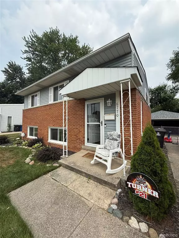 Westland, MI 48185,6770 Caribou Street