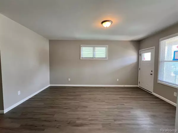 Detroit, MI 48214,2918 Garland Street