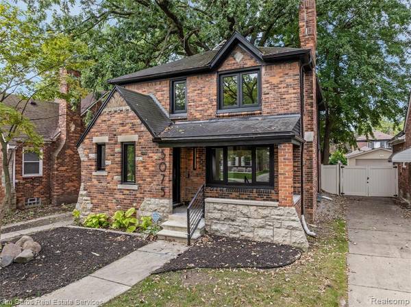 5075 Harvard Harvard Road, Detroit, MI 48224