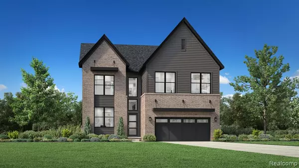 2974 Simi Way, Pittsfield Twp, MI 48108