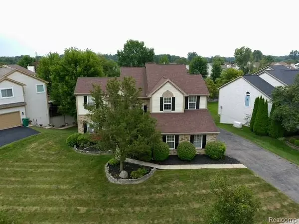 Belleville, MI 48111,13805 Pond Bluff Drive