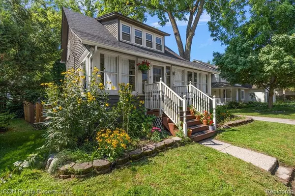Farmington, MI 48335,33731 Shiawassee Street