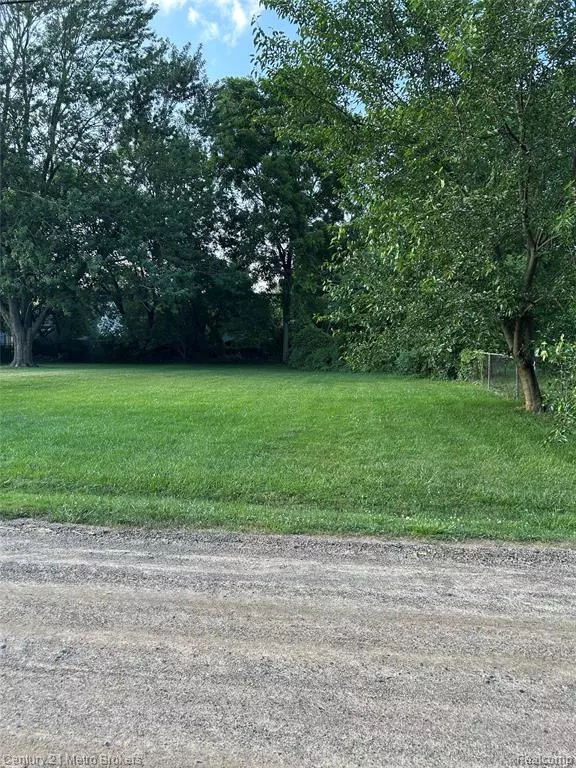 Mt. Morris Twp, MI 48504,0 W Gracelawn Avenue