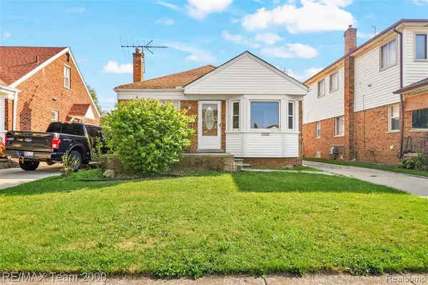 14587 Oceana Avenue, Allen Park, MI 48101