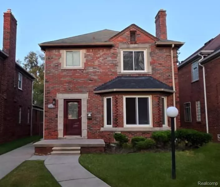 18910 Greenlawn Street, Detroit, MI 48221