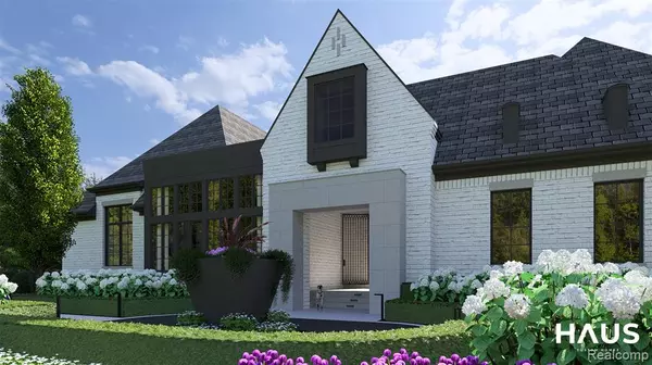 Oakland Twp, MI 48306,1701 Silverbell Road