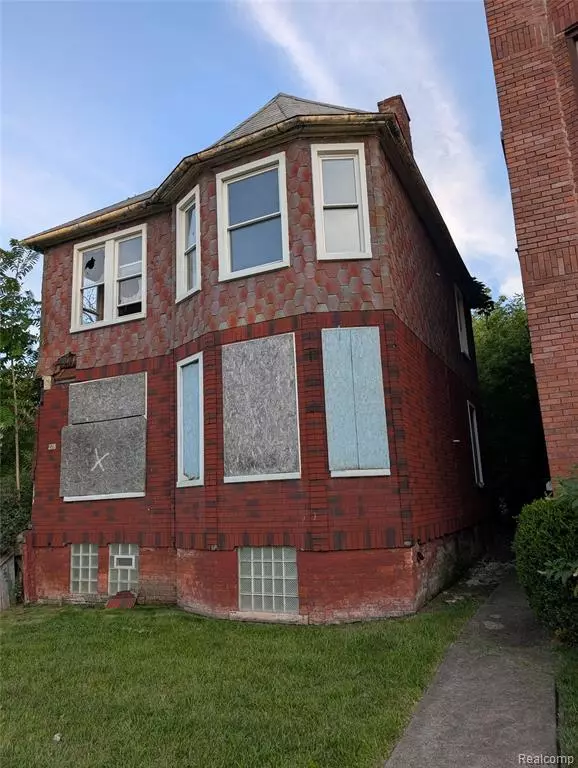 Detroit, MI 48202,276 Marston Street