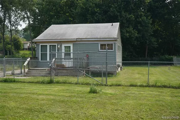 Genesee Twp, MI 48505,5462 Harry Street