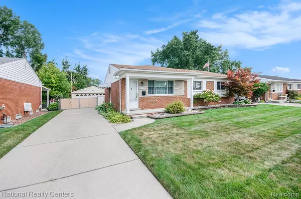 Southgate, MI 48195,15391 Dumay Street