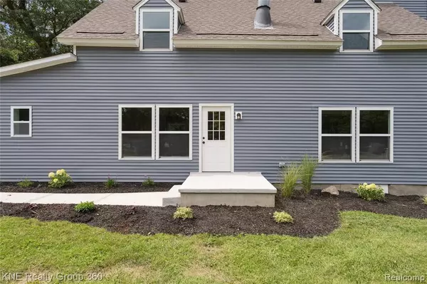 Genoa Twp, MI 48843,3480 E Coon Lake Road