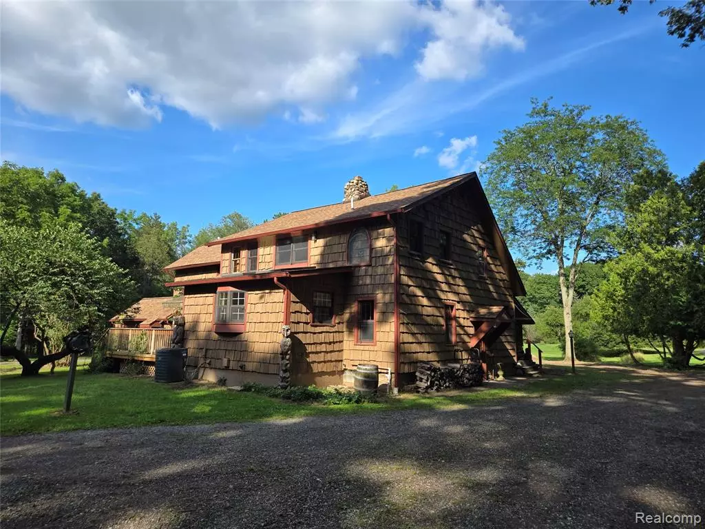 Rose Twp, MI 48442,10305 Oakhurst Road