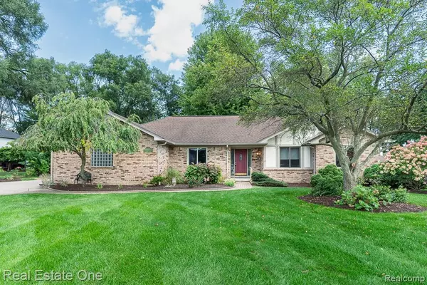 Shelby Twp, MI 48315,46974 Kramer Drive
