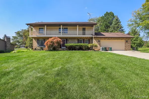 Flint, MI 48532,1307 Springborrow Drive