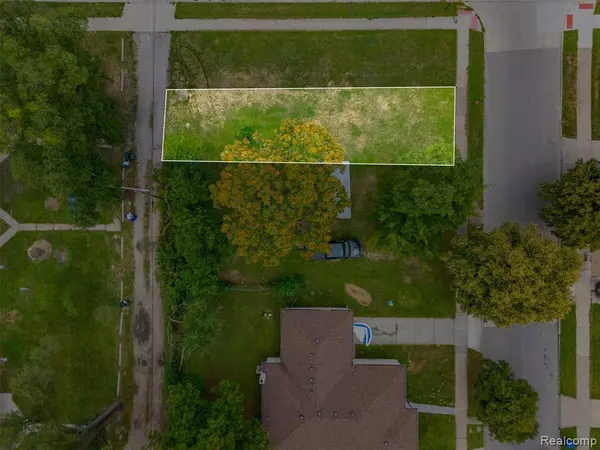 River Rouge, MI 48218,516 Holford Street