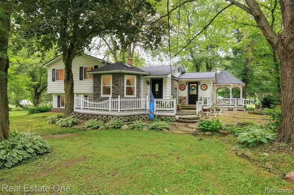 Dryden Twp, MI 48428,3439 N Mill Road