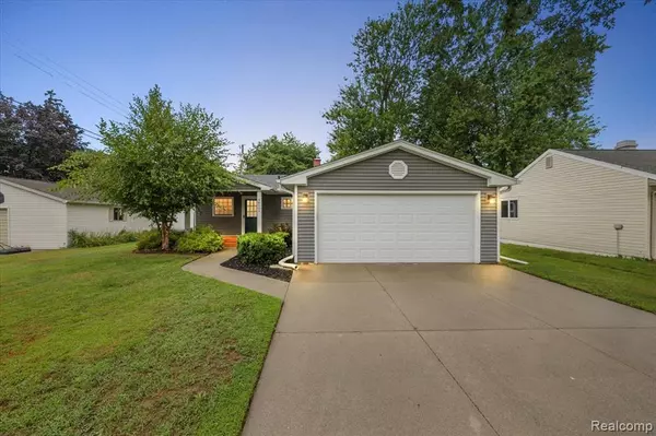 74065 Crull Street, Armada Twp, MI 48005