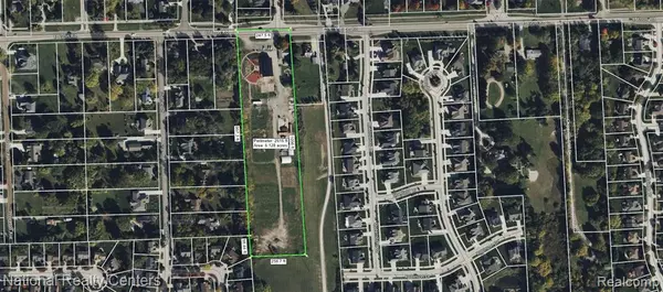 496 E Avon Road, Rochester Hills, MI 48307