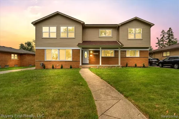 Southfield, MI 48075,25131 Prairie Drive