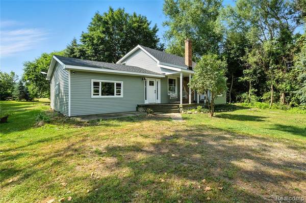 5630 Custer Road, Carsonville Vlg, MI 48419