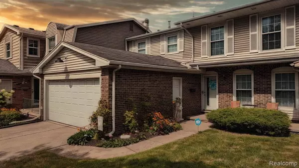 525 Parke Ct., Grand Blanc, MI 48439