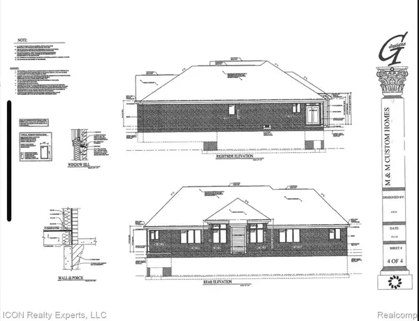 Ray Twp, MI 48096,67525 Hartway Road