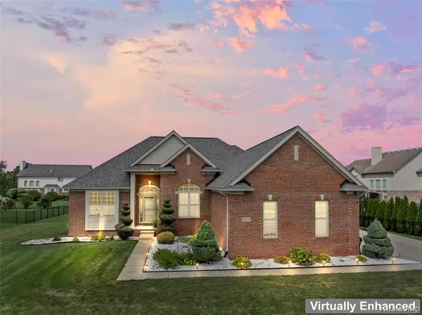 27236 Ritter Boulevard, Brownstown Twp, MI 48134