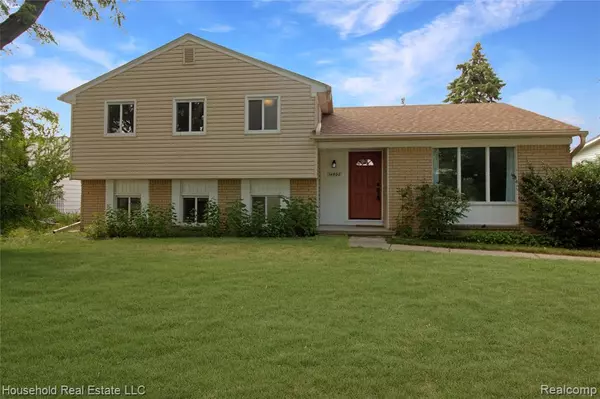 14900 Westpoint Drive, Sterling Heights, MI 48313