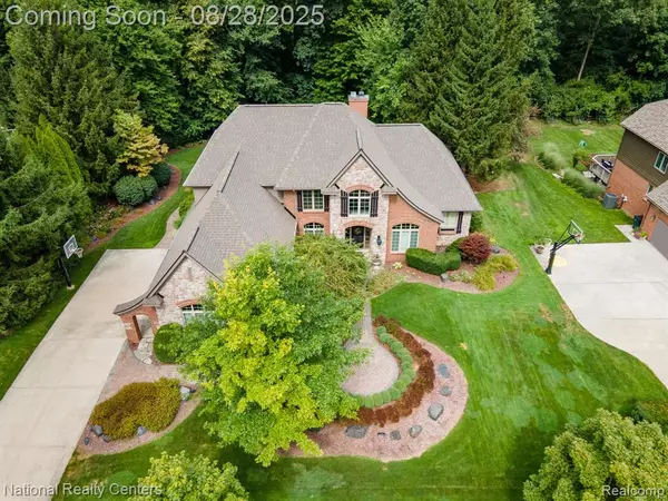 5166 Springdale Court, Independence Twp, MI 48348