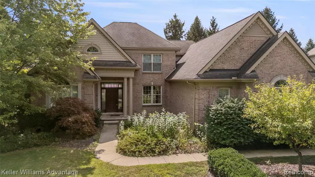 Northville, MI 48168,47611 Manorwood Drive