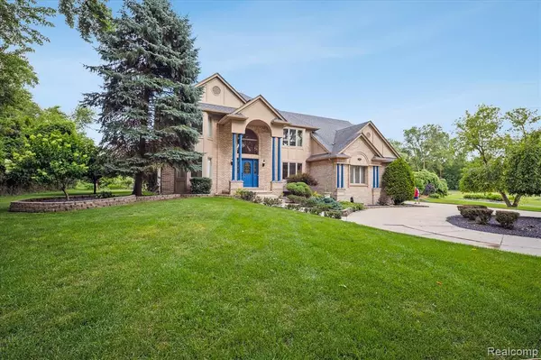 56764 Jewell Road, Shelby Twp, MI 48315