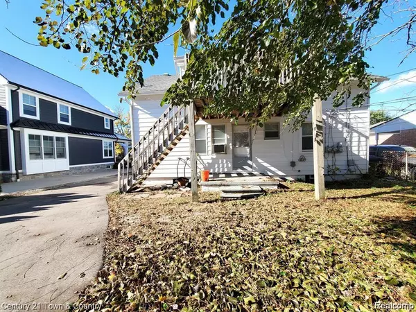 Rochester, MI 48307,326 N Alice Avenue