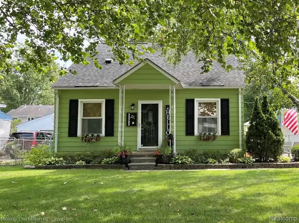 Garden City, MI 48135,33545 Hennepin Street