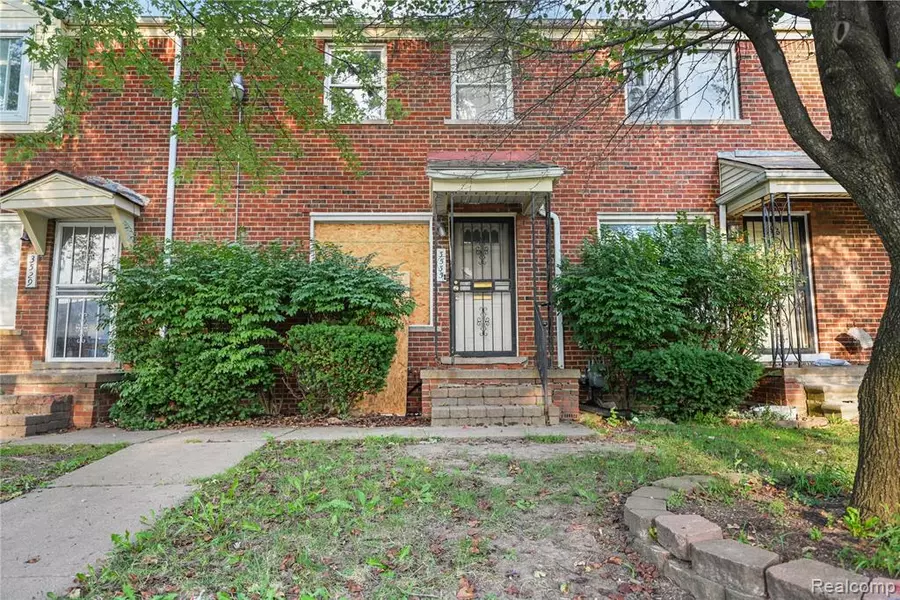 3535 Ewald Circle, Detroit, MI 48204