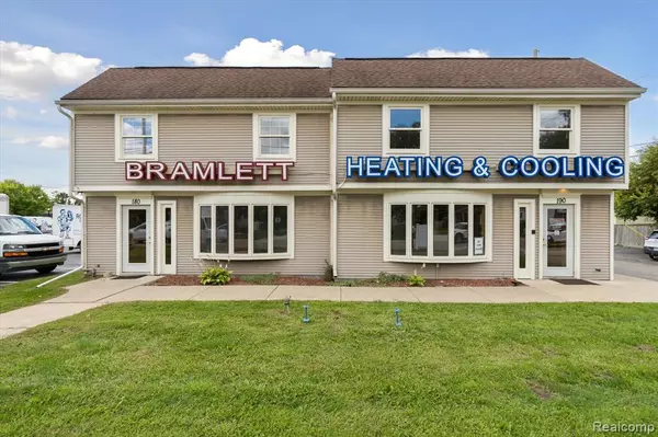 Howell, MI 48843,190 N National Street