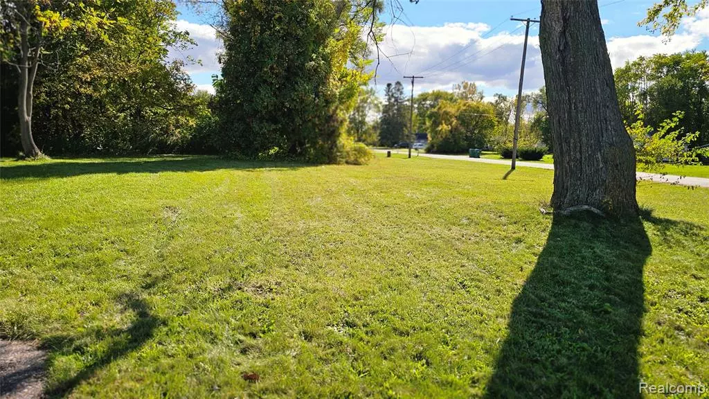 35953 Bibbins Street, Romulus, MI 48174