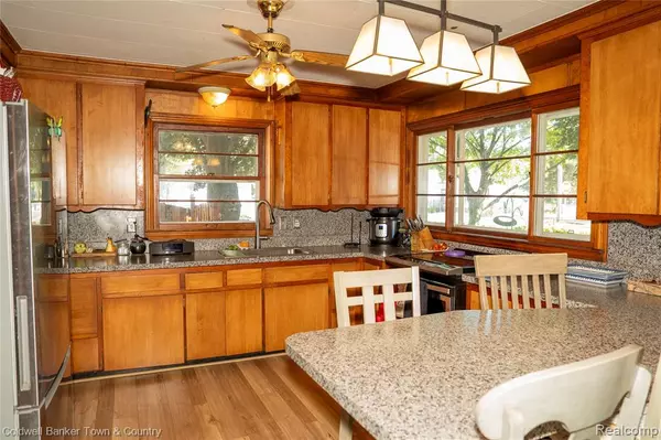 Independence Twp, MI 48346,4735 Cobden Lane