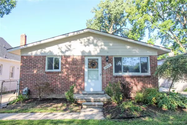 Livonia, MI 48152,19169 Inkster Road