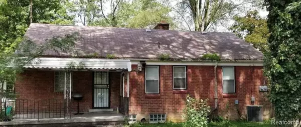 17186 Munich Street, Detroit, MI 48224