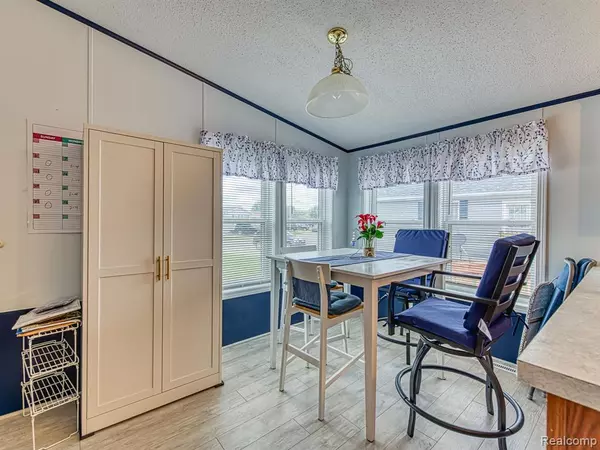 Raisinville Twp, MI 48161,945 Tanner Landing