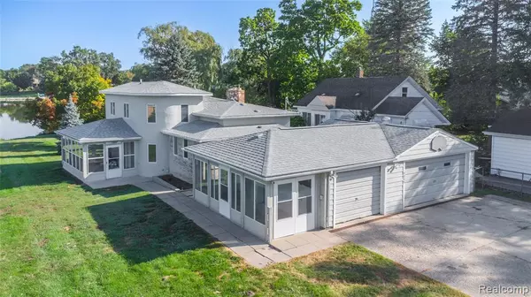 Genesee Twp, MI 48506,4055 MITCHELL Drive